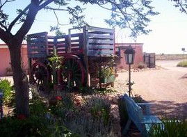 Villa Martini - Inverell Accommodation 0