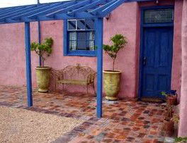 Villa Martini - Inverell Accommodation 3
