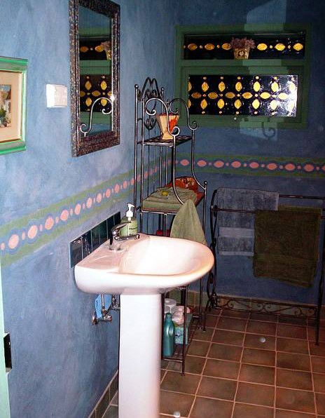 Villa Martini - Inverell Accommodation 4