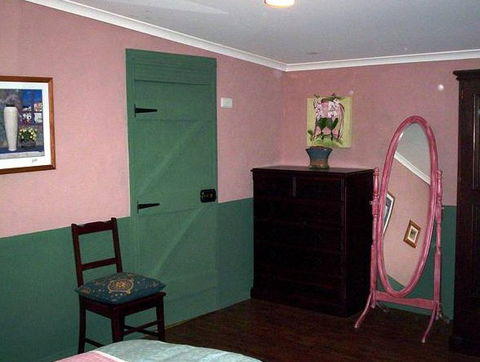 Villa Martini - Inverell Accommodation 5