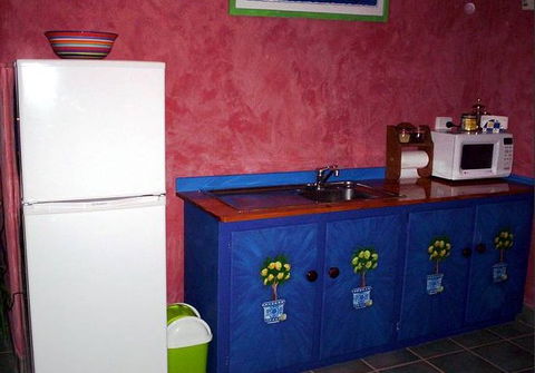 Villa Martini - Inverell Accommodation 6