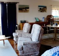 The Yardarm BB - Inverell Accommodation