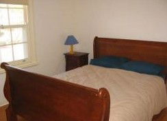 Red Brick Sea Retreat - Inverell Accommodation 3