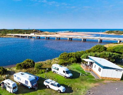 Peterborough Caravan Park - Inverell Accommodation 0