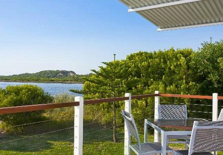 Peterborough Caravan Park - Inverell Accommodation 1