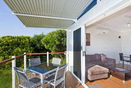 Peterborough Caravan Park - Inverell Accommodation 2