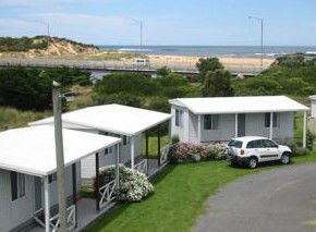 Peterborough Caravan Park - Inverell Accommodation 3