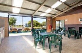 Peterborough Caravan Park - Inverell Accommodation 5