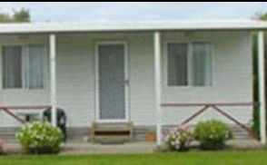 Peterborough Caravan Park - Inverell Accommodation 6