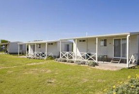 Peterborough Caravan Park - Inverell Accommodation 7