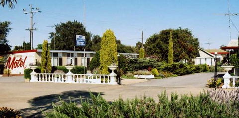 Port Wakefield Motel - Inverell Accommodation 1