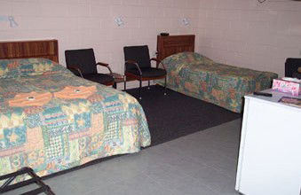 Port Wakefield Motel - Inverell Accommodation 3
