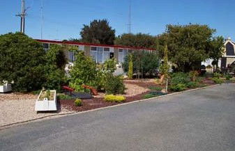 Port Wakefield Motel - Inverell Accommodation 4