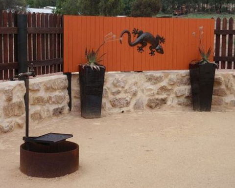 The Cottage At Ramco - Inverell Accommodation 0
