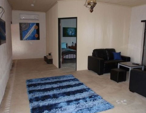The Cottage At Ramco - Inverell Accommodation 1