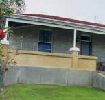 Naracoorte Cottages - Limestone View - Inverell Accommodation