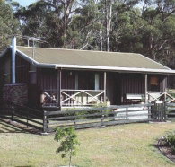 Duffys Self Contained Accommodation - Inverell Accommodation