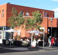 Prince of Wales Hotel - Inverell Accommodation