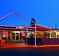 Claremont Hotel - Inverell Accommodation