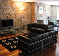 Sullivans Cove Apartments - Dockside Salamanca - Inverell Accommodation