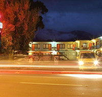 Martin Cash Motel - Inverell Accommodation