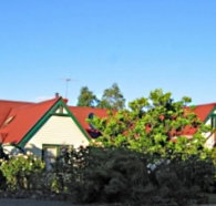 Crabtree House - Inverell Accommodation
