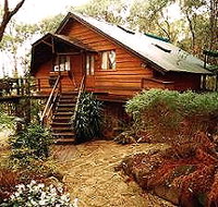 Marions Vineyard Accommodation - Inverell Accommodation