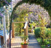 Penarth Haven - Inverell Accommodation