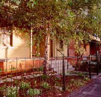 Seasons of Tasmania - Inverell Accommodation