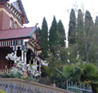 Werndee - Inverell Accommodation