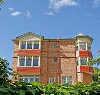 Grande Vue Private Hotel - Inverell Accommodation