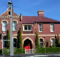 Edinburgh Gallery Bed  Breakfast - Inverell Accommodation