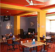 Welcome Stranger Hotel - Inverell Accommodation