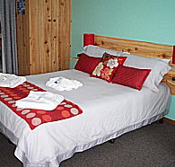 Devonport Holiday Village - Inverell Accommodation