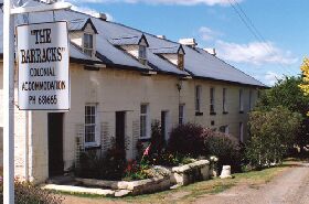 Pontville TAS Inverell Accommodation