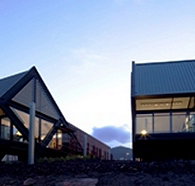 MONA Pavilions Moorilla - Inverell Accommodation