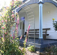 Devonport Bed  Breakfast - Inverell Accommodation