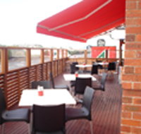 Formby Hotel - Inverell Accommodation