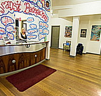 Transit Backpackers - Inverell Accommodation
