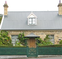 Crescentfield Cottage - Inverell Accommodation