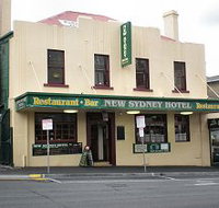 New Sydney Hotel - Inverell Accommodation