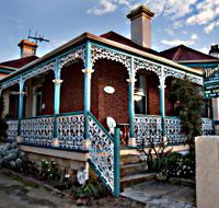 Merre Bes - Inverell Accommodation