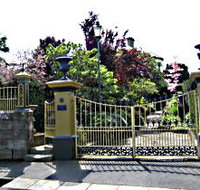 Corinda's Cottages - Inverell Accommodation