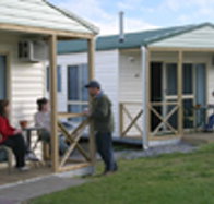 Discovery Holiday Parks Devonport Cosy Cabins - Inverell Accommodation