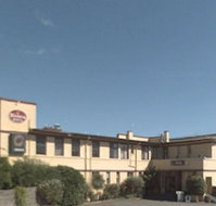 Riviera Hotel - Inverell Accommodation