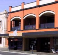 Merseybank Apartments - Inverell Accommodation