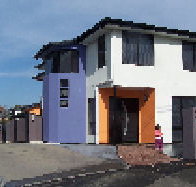 Oakley Place Townhouse - Tasmanian Short Stays - Inverell Accommodation