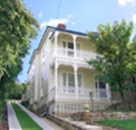 Swan Terrace - Inverell Accommodation