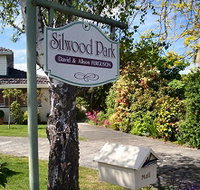 Silwood Park Holiday Unit - Inverell Accommodation