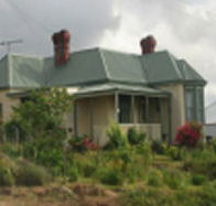 Hamilton Heritage Holiday Homes - Bonnie Brae Lodge - Inverell Accommodation